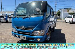 toyota toyoace 2017 CFJ1395188