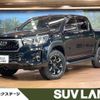 toyota hilux 2019 -TOYOTA--Hilux QDF-GUN125--GUN125-3913034---TOYOTA--Hilux QDF-GUN125--GUN125-3913034- image 1