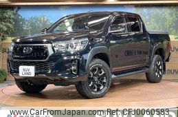 toyota hilux 2019 -TOYOTA--Hilux QDF-GUN125--GUN125-3913034---TOYOTA--Hilux QDF-GUN125--GUN125-3913034-