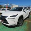 lexus nx 2014 -LEXUS 【名変中 】--Lexus NX AYZ15--1001934---LEXUS 【名変中 】--Lexus NX AYZ15--1001934- image 1