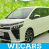 toyota voxy 2017 quick_quick_DBA-ZRR85W_ZRR85-0083187 image 1