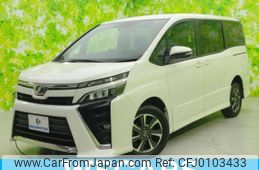 toyota voxy 2017 quick_quick_DBA-ZRR85W_ZRR85-0083187