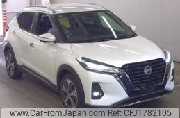 nissan nissan-others 2022 CFJ1782105