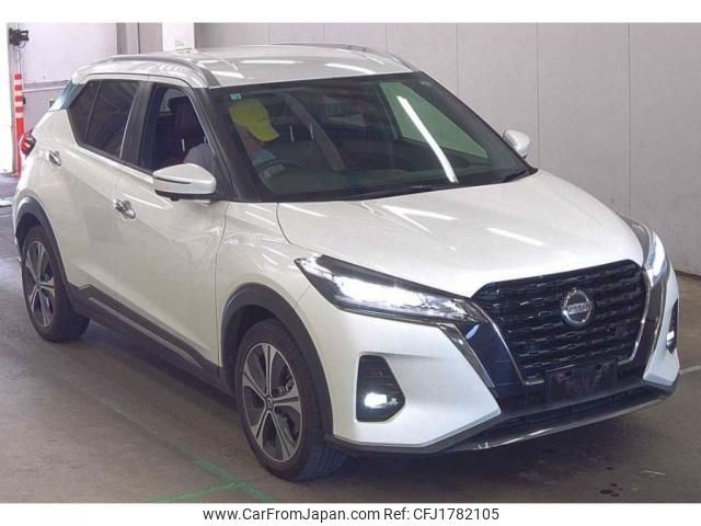 nissan nissan-others 2022 CFJ1782105 image 1