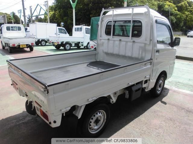 daihatsu hijet-truck 2020 -DAIHATSU--Hijet Truck S500P--0123025---DAIHATSU--Hijet Truck S500P--0123025- image 2