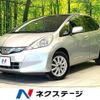 honda fit 2011 -HONDA--Fit DBA-GE6--GE6-1530426---HONDA--Fit DBA-GE6--GE6-1530426- image 1