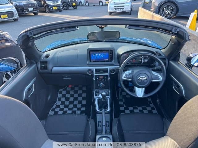 daihatsu copen 2016 -DAIHATSU--Copen DBA-LA400K--LA400K-0018433---DAIHATSU--Copen DBA-LA400K--LA400K-0018433- image 2