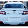 mazda rx-8 2008 -MAZDA--RX-8 ABA-SE3P--SE3P-302729---MAZDA--RX-8 ABA-SE3P--SE3P-302729- image 11