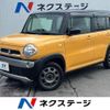 suzuki hustler 2019 -SUZUKI--Hustler DAA-MR41S--MR41S-345058---SUZUKI--Hustler DAA-MR41S--MR41S-345058- image 1