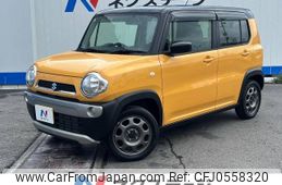 suzuki hustler 2019 -SUZUKI--Hustler DAA-MR41S--MR41S-345058---SUZUKI--Hustler DAA-MR41S--MR41S-345058-