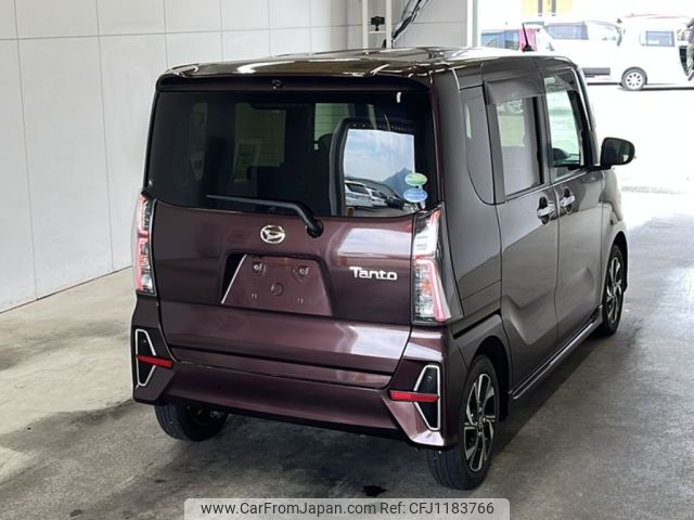 daihatsu tanto 2020 -DAIHATSU--Tanto LA650S-1038776---DAIHATSU--Tanto LA650S-1038776- image 2