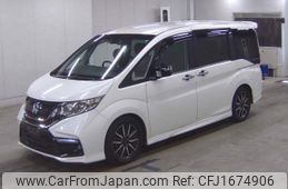 honda stepwagon 2016 CFJ1674906