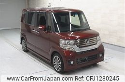 honda n-box 2014 -HONDA--N BOX JF1-2215934---HONDA--N BOX JF1-2215934-