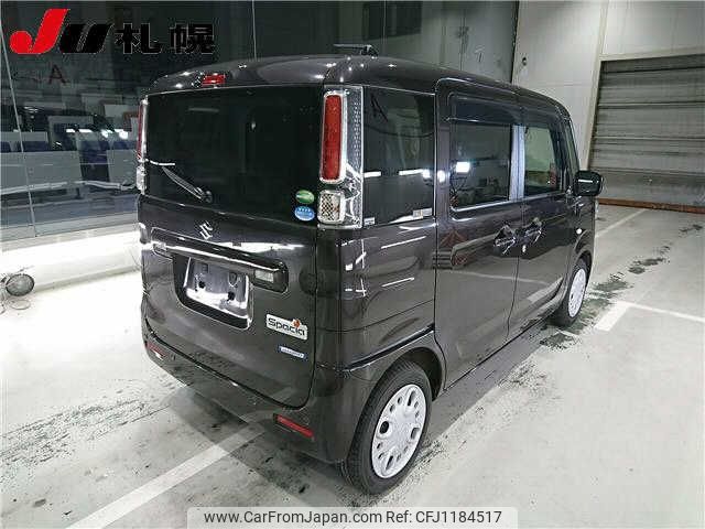 suzuki spacia 2018 -SUZUKI 【名変中 】--Spacia MK53S--165214---SUZUKI 【名変中 】--Spacia MK53S--165214- image 2