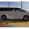 toyota alphard 2017 quick_quick_AGH30W_AGH30-0134996 image 4
