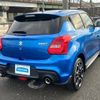 suzuki swift 2019 quick_quick_CBA-ZC33S_ZC33S-127491 image 3