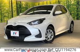 toyota yaris 2023 quick_quick_MXPA10_MXPA10-2066836