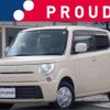 suzuki mr-wagon 2011 -SUZUKI--MR Wagon DBA-MF33S--MF33S-112136---SUZUKI--MR Wagon DBA-MF33S--MF33S-112136- image 1