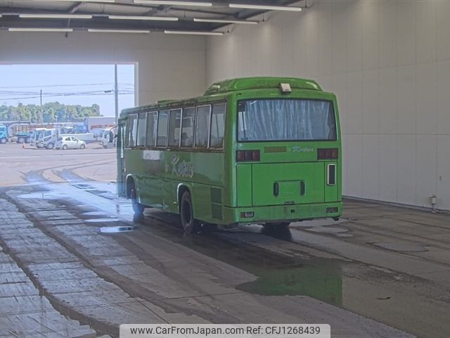 hino hino-bus 1990 -HINO--Hino Bus RR172CA-40226---HINO--Hino Bus RR172CA-40226- image 2