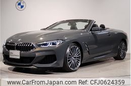 bmw 8-series 2021 -BMW--BMW 8 Series 3BA-BC44--WBAFY42080BJ98349---BMW--BMW 8 Series 3BA-BC44--WBAFY42080BJ98349-