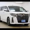 toyota alphard 2021 quick_quick_AGH30W_AGH30-0396725 image 15