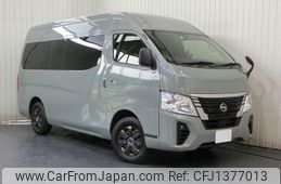 nissan nv350-caravan-van 2015 quick_quick_LDF-CW8E26_CW8E26-003979