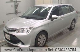 toyota corolla-fielder 2016 -TOYOTA--Corolla Fielder DBA-NRE161G--NRE161-8021257---TOYOTA--Corolla Fielder DBA-NRE161G--NRE161-8021257-