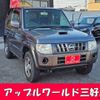 nissan kix 2008 -NISSAN 【三河 581ﾀ7039】--KIX ABA-H59A--H59A-0002477---NISSAN 【三河 581ﾀ7039】--KIX ABA-H59A--H59A-0002477- image 1