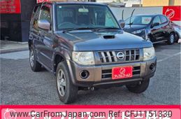 nissan kix 2008 -NISSAN 【三河 581ﾀ7039】--KIX ABA-H59A--H59A-0002477---NISSAN 【三河 581ﾀ7039】--KIX ABA-H59A--H59A-0002477-