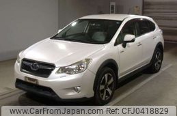 subaru xv 2013 -SUBARU--Subaru XV DAA-GPE--GPE-006616---SUBARU--Subaru XV DAA-GPE--GPE-006616-