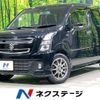 suzuki wagon-r 2020 -SUZUKI--Wagon R 5AA-MH95S--MH95S-141580---SUZUKI--Wagon R 5AA-MH95S--MH95S-141580- image 1