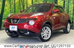 nissan juke 2013 quick_quick_NF15_NF15-320395