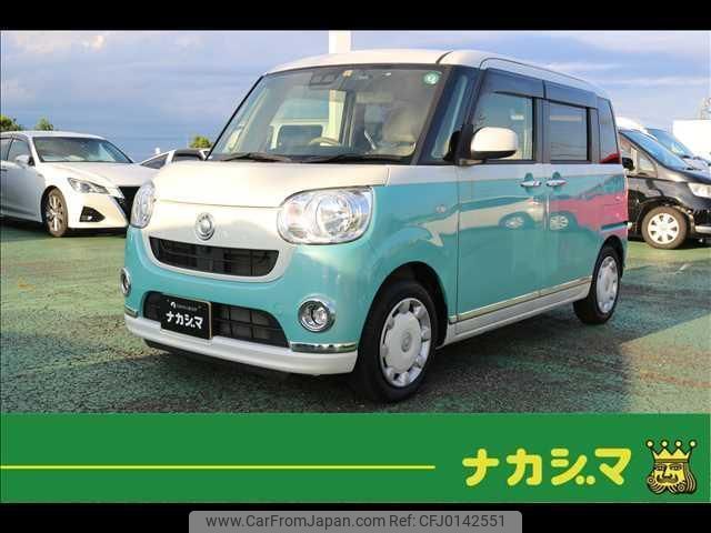 daihatsu move-canbus 2018 quick_quick_DBA-LA800S_LA800S-0118055 image 1