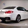 bmw 5-series 2018 quick_quick_DBA-JA20_WBAJA12000WW03240 image 2