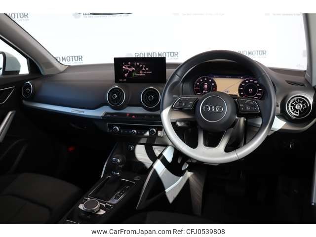 audi q2 2020 -AUDI--Audi Q2 ABA-GACHZ--WAUZZZGA1LA052782---AUDI--Audi Q2 ABA-GACHZ--WAUZZZGA1LA052782- image 2