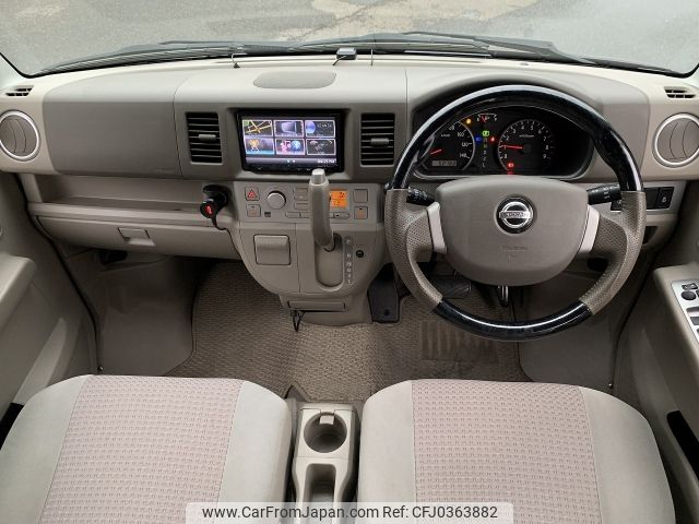 nissan clipper-rio 2014 -NISSAN--Clipper Rio ABA-DR64W--DR64W-401715---NISSAN--Clipper Rio ABA-DR64W--DR64W-401715- image 2