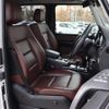 mercedes-benz g-class 2017 -MERCEDES-BENZ--Benz G Class LDA-463348--WDB4633482X283191---MERCEDES-BENZ--Benz G Class LDA-463348--WDB4633482X283191- image 9