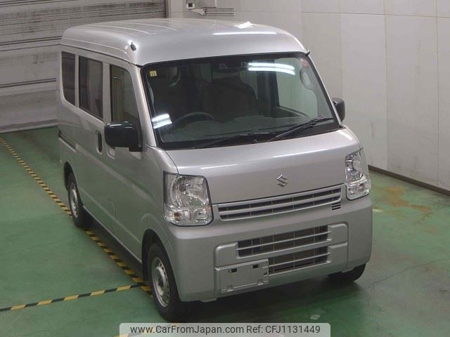 suzuki every 2023 -SUZUKI 【名変中 】--Every DA17V-711369---SUZUKI 【名変中 】--Every DA17V-711369- image 1