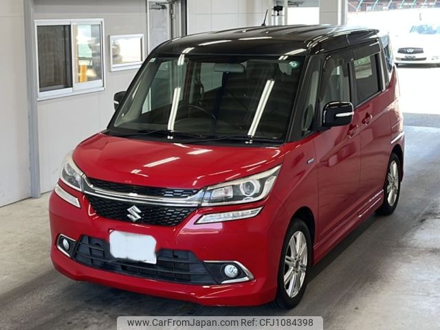 suzuki solio 2017 -SUZUKI 【宮崎 501ね1457】--Solio MA36S-667566---SUZUKI 【宮崎 501ね1457】--Solio MA36S-667566- image 1