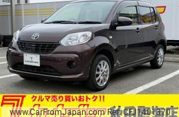 toyota passo 2018 -TOYOTA--Passo DBA-M710A--M710A-0019833---TOYOTA--Passo DBA-M710A--M710A-0019833-