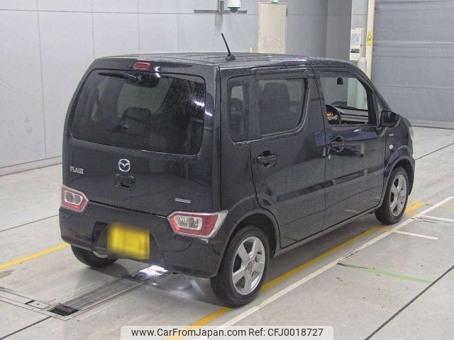 mazda flair 2023 -MAZDA 【富山 581な2939】--Flair MJ95S-123140---MAZDA 【富山 581な2939】--Flair MJ95S-123140- image 2