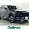 mazda cx-8 2018 -MAZDA--CX-8 3DA-KG2P--KG2P-121777---MAZDA--CX-8 3DA-KG2P--KG2P-121777- image 1