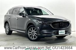 mazda cx-8 2018 -MAZDA--CX-8 3DA-KG2P--KG2P-121777---MAZDA--CX-8 3DA-KG2P--KG2P-121777-