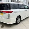 nissan elgrand 2011 TE3570 image 10