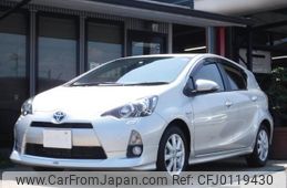 toyota aqua 2014 quick_quick_DAA-NHP10_NHP10-6284159