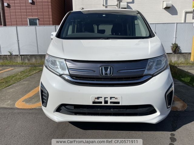 honda stepwagon 2015 -HONDA--Stepwgn DBA-RP1--RP1-1013104---HONDA--Stepwgn DBA-RP1--RP1-1013104- image 2