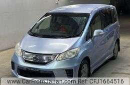honda freed 2012 CFJ1664516