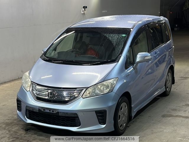 honda freed 2012 CFJ1664516 image 1