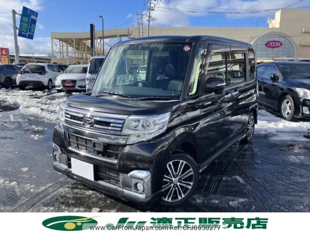 daihatsu tanto 2016 -DAIHATSU--Tanto DBA-LA610S--LA610S-0077704---DAIHATSU--Tanto DBA-LA610S--LA610S-0077704- image 2