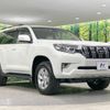 toyota land-cruiser-prado 2023 -TOYOTA--Land Cruiser Prado 3BA-TRJ150W--TRJ150-0160759---TOYOTA--Land Cruiser Prado 3BA-TRJ150W--TRJ150-0160759- image 17